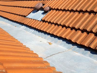 About Roof Repair Experts Kendalia, TX