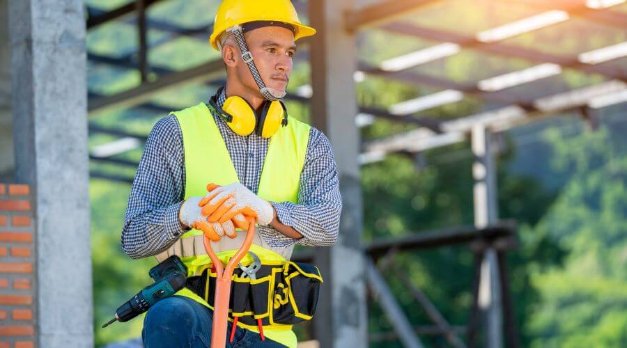 Professional New roof installation in Kendalia, TX